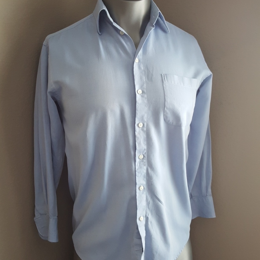 Claiborne - Men's dress shirt